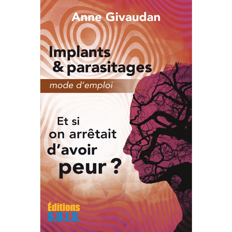 anne givaudan rencontre avec les êtres de la nature